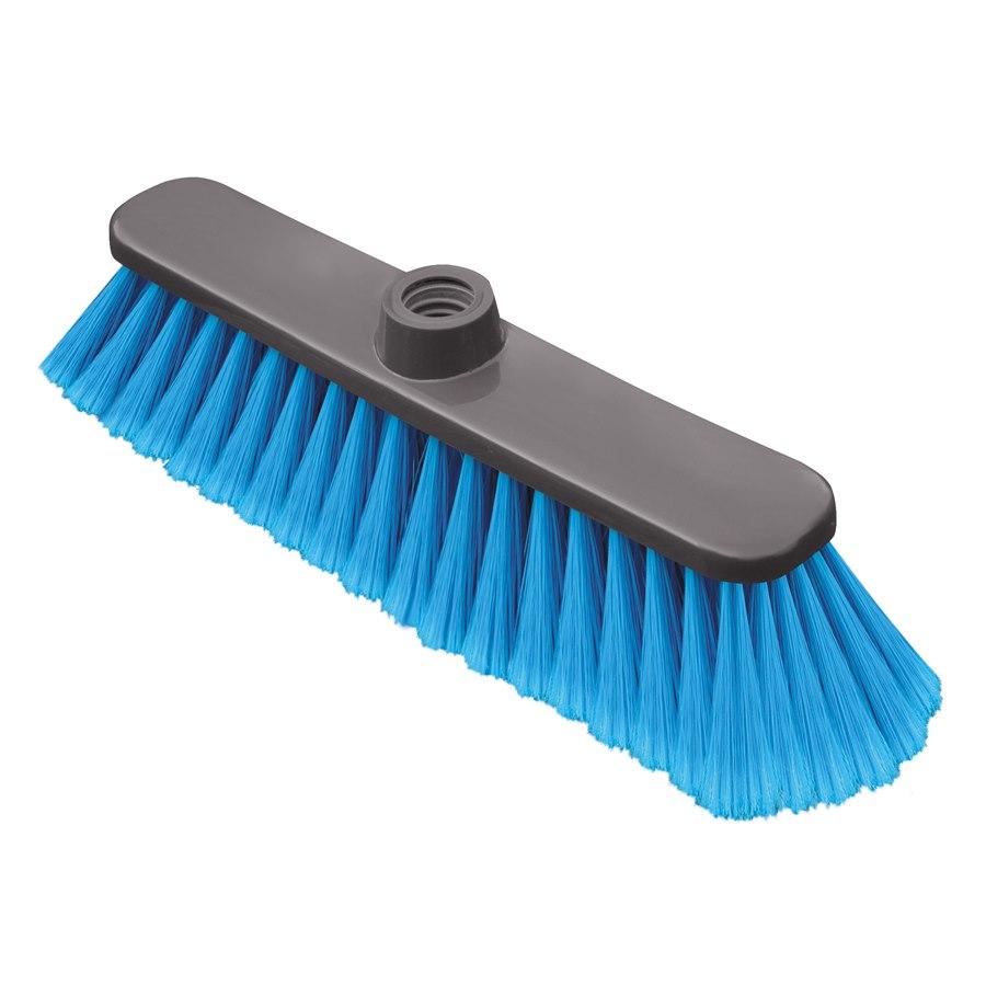 050190_01.jpg Miotła CARLA EXTRA mix kolor YORK 050190 - obrazek 1