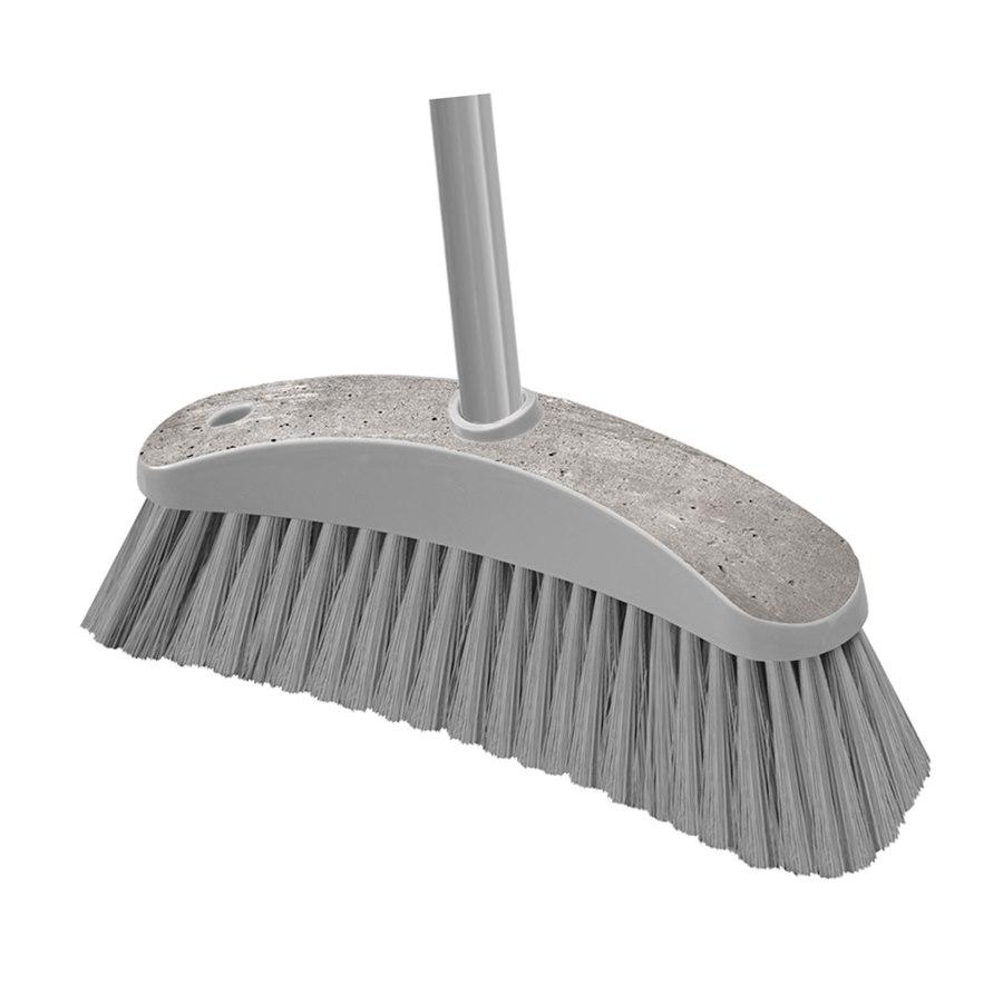 052105.jpg Miotła z trzonkiem LOFT 120 cm YORK 052105 - obrazek 1