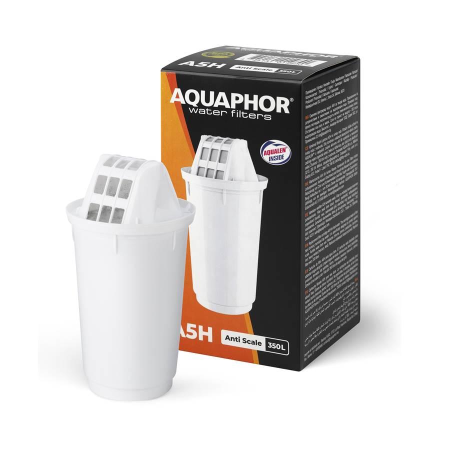 14890.jpg Wkład Aquaphor A5H twarda woda 14890 - obrazek 1