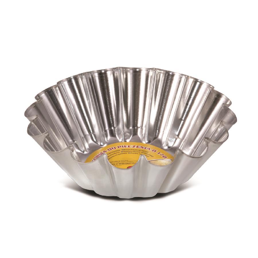 162-72_copy_.jpg Forma do babki średnica 140mm SNB - obrazek 1