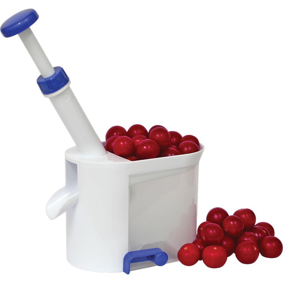 802002_copy_.jpg Drylownica do wiśni i czereśni z przyssawką BROWIN - obrazek 1