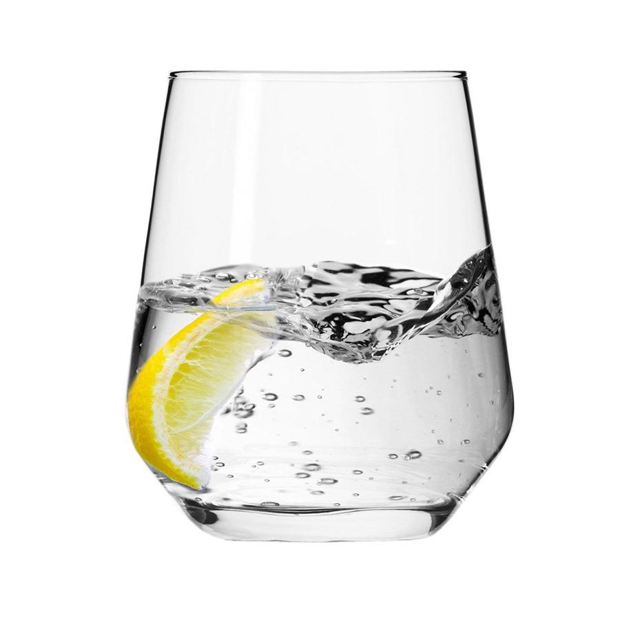 87480.jpg Szklanki do napojów Splendour 400ml 6szt. Krosno - obrazek 1