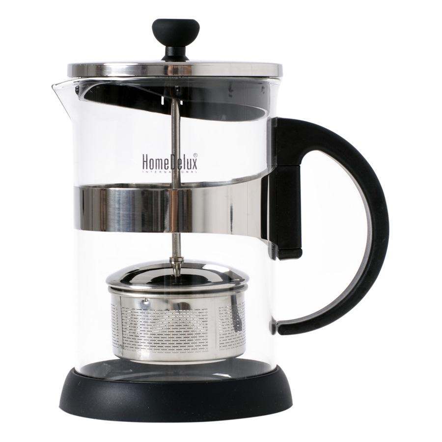 hd12167_1.jpg Zaparzacz do herbaty ALESSIA 800ml HomeDelux - obrazek 1