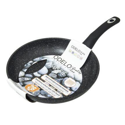 Patelnia ODELO SUSSIE z powłoką mineralną 26cm 1szt.