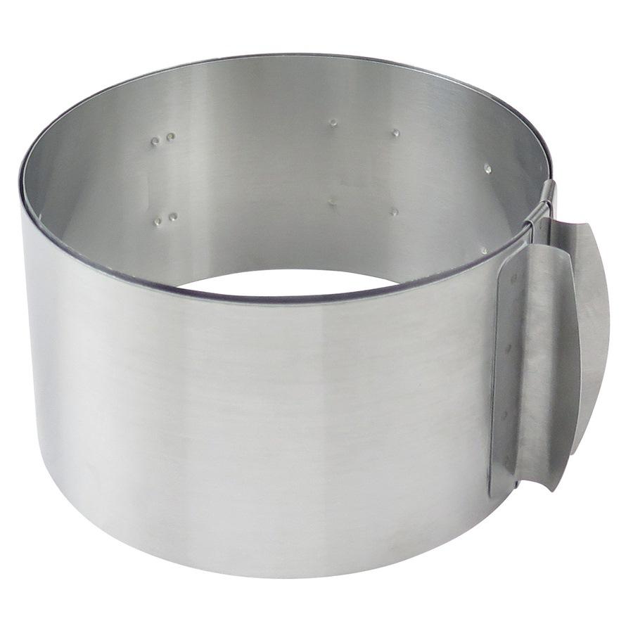 od1700_2.jpg Obręcz opaska do tortu regulowana 16-30cm DECI ODELO - obrazek 1