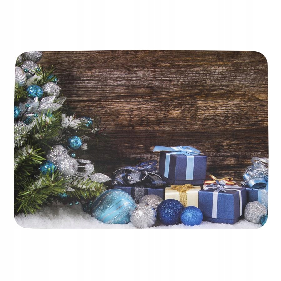 58158621d82a037706d320d49b39051b.jpg NEL Mata twarda prostoką 30x40cm Święta III - obrazek 1