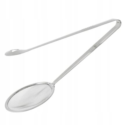 Szczypce do smażenia ODELO CLOVIS z sitkiem 28x10 1szt.