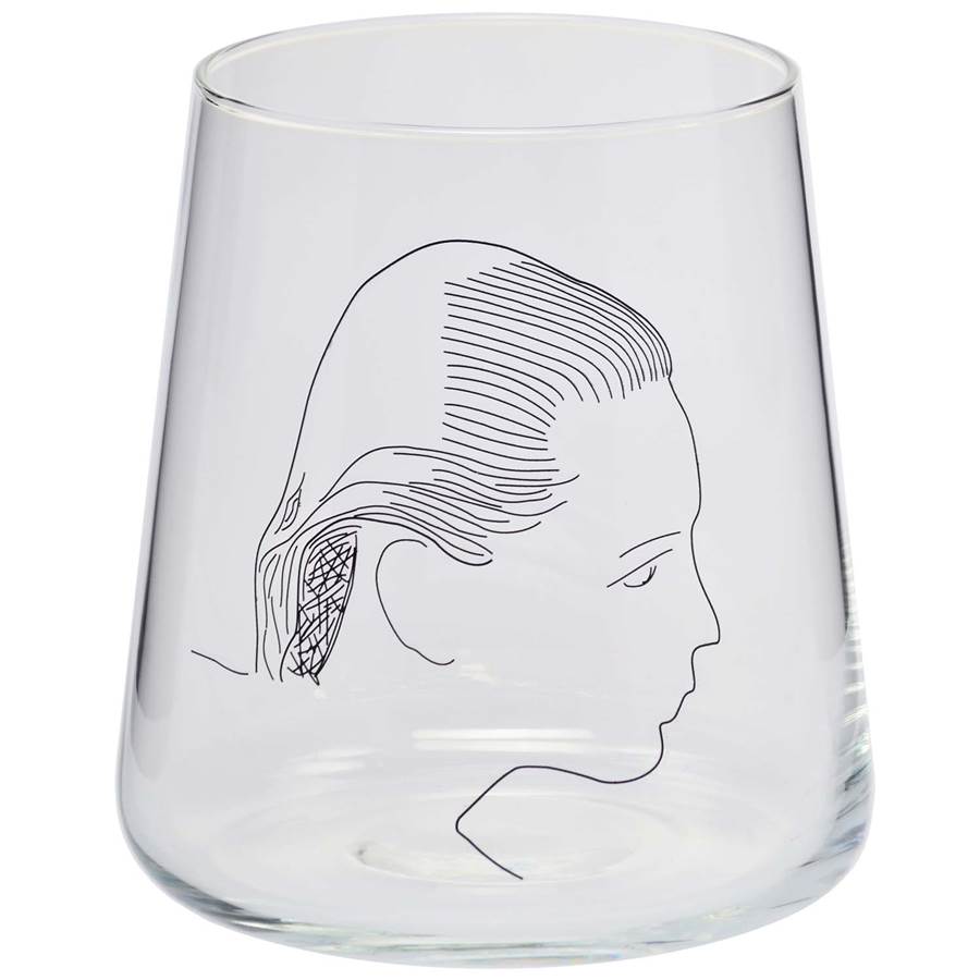 68037197f628e1cf9ba03d4b20e5074a.jpg Kro.Deco Szklanki do napojów 4szt 380ml/99282 - obrazek 1