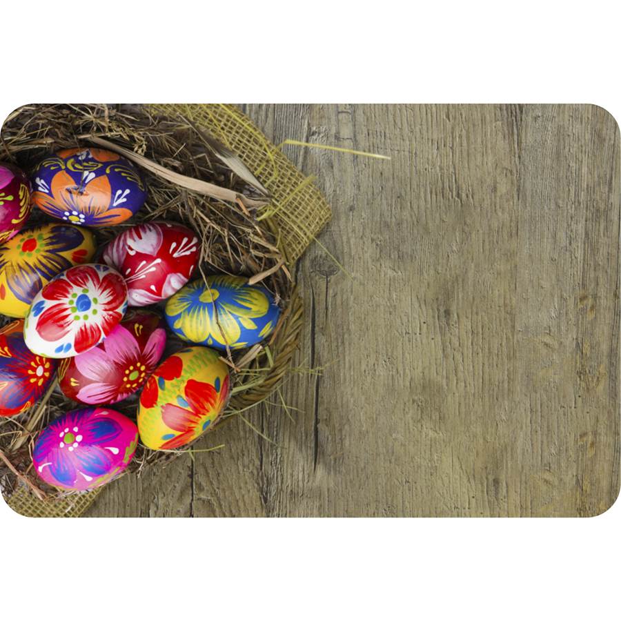 85d02c43733d9d61760b0e292a0cef5a.jpg NEL Mata tw.30x40cm "Wielkanoc VI"(op.6szt)DI8422 - obrazek 1