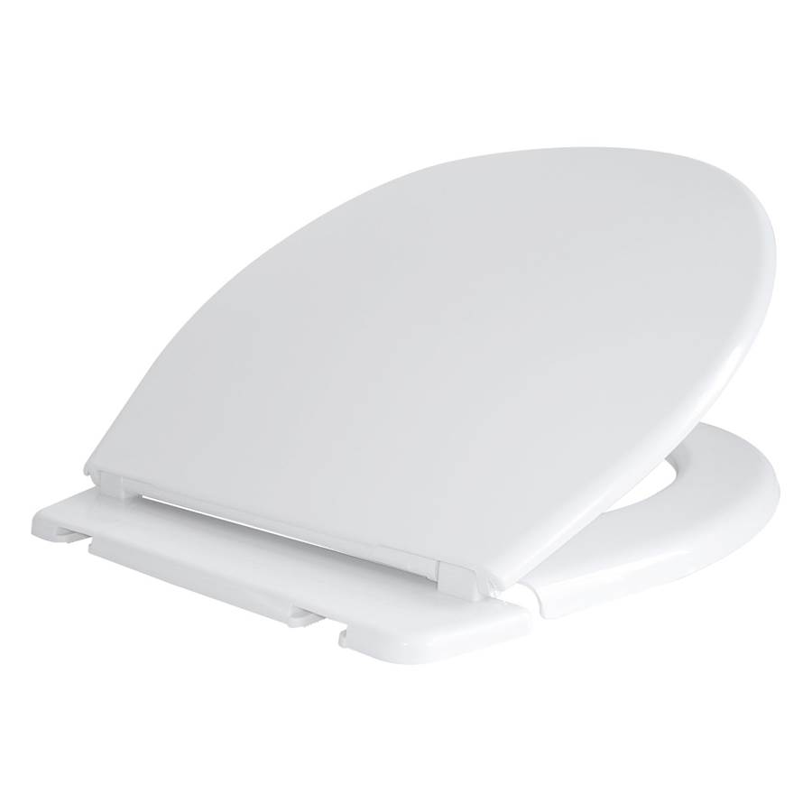 92cde74622e796f9a88a0c5cae0e12d0.jpg Deska sedesowa S-10 biały STELA/DI8643 - obrazek 1