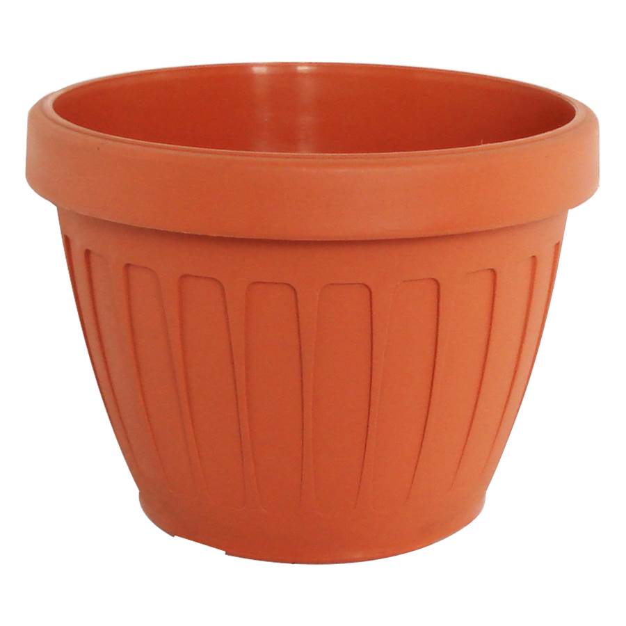 9413d3b52a7f7b24145bb607e9f21759.jpg Doniczka 200 terakota PETUNIA/DI0024 - obrazek 1