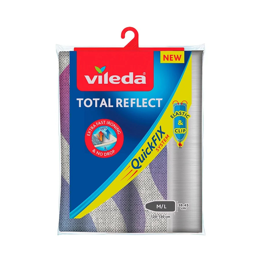 c3b807457b6ecd96bb08747b3da7c824.jpg Vil.PREMIUM Total Reflect Pokrowiec na desk/207424 - obrazek 1