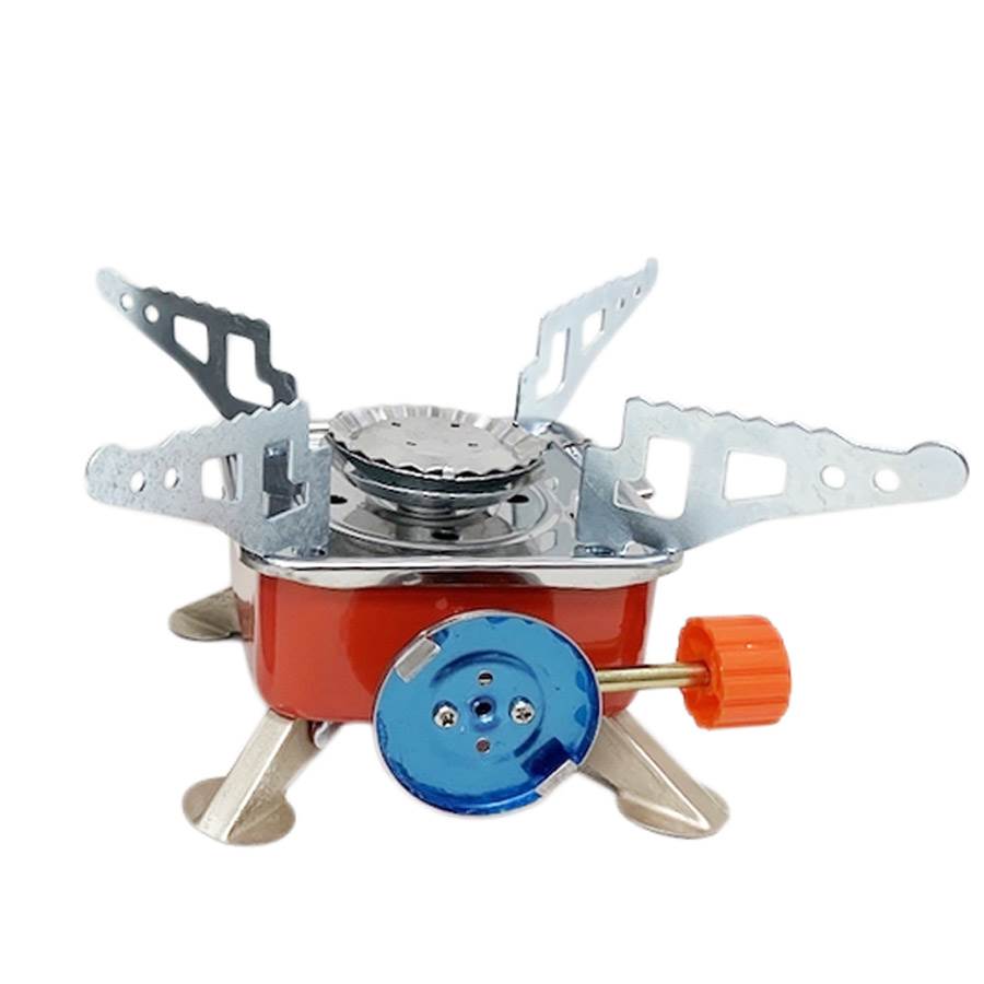 ec0eb641d1ff8dc8ec53daab9e420891.jpg Kuchenka turystyczna na kartusz gazowy/DI5694 - obrazek 1