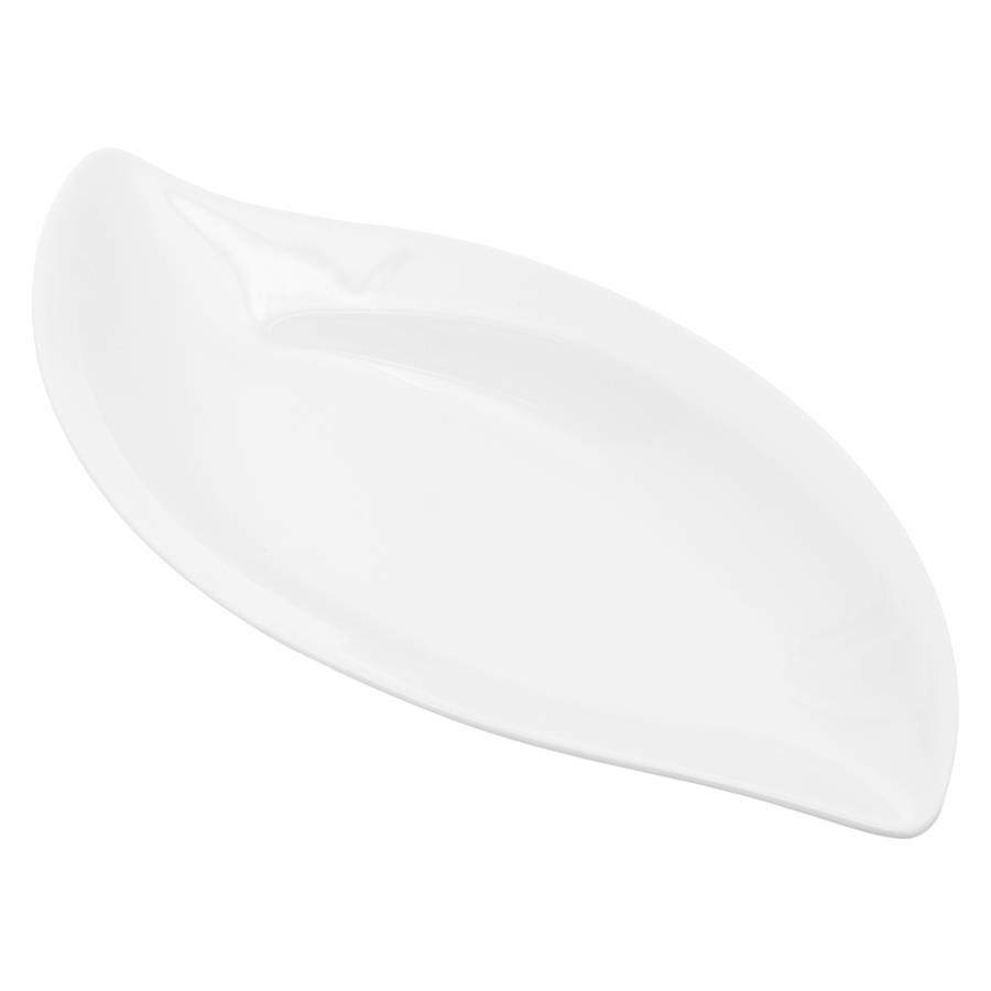 24fa70e932037832683e9b38a0a54565.jpg Półmisek AIDEN 25x12x3,6cm /HD12451 - obrazek 1