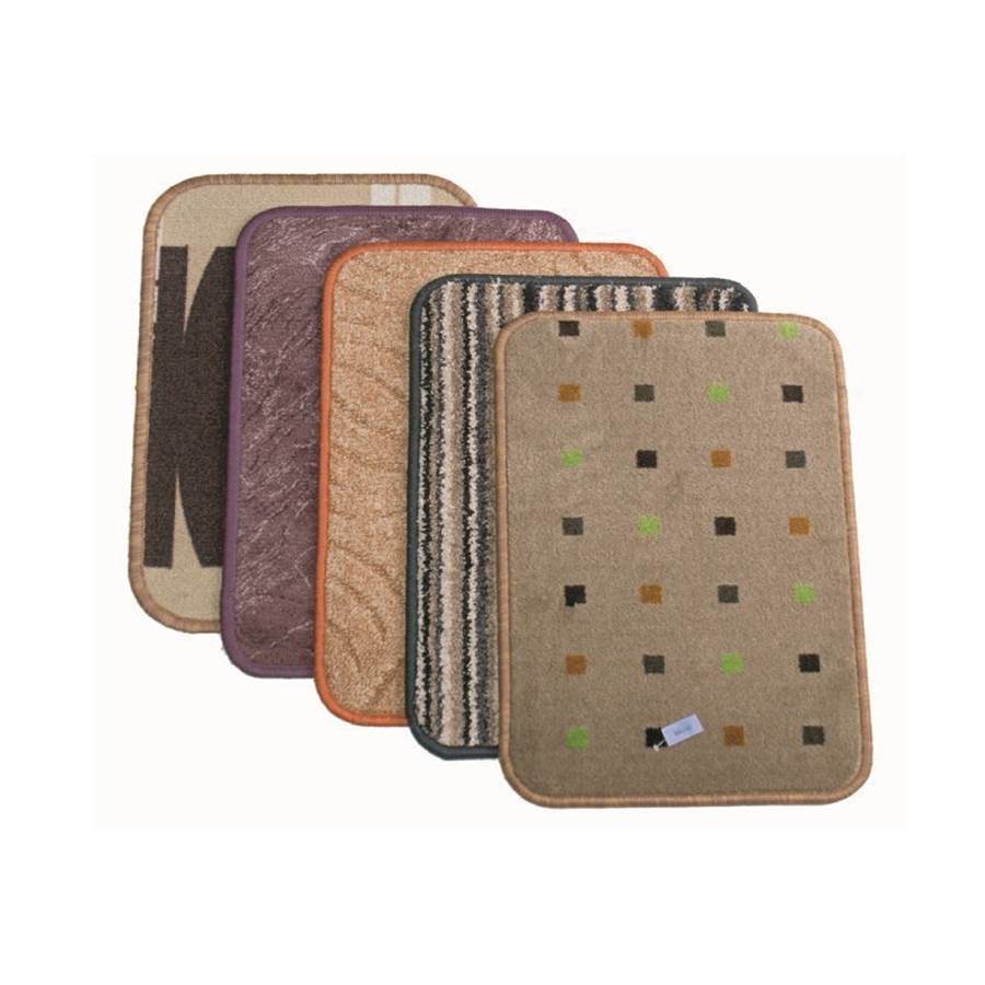 941f2794c9eb6ed4d5f4dab55730bac3.jpg Dywanik SORELLO duży 100X150/DI7802 - obrazek 1