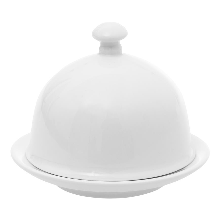 c62fcaf8b862f58c4a20a17b79a6edce.jpg Pojemnik na cytrynę LELLY 9,3x9,3x7cm /HD12441 - obrazek 1