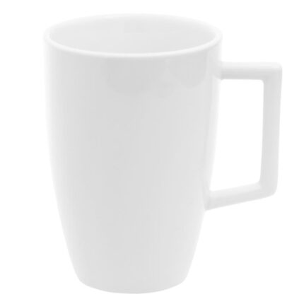 Kubek porcelanowy HomeDelux MALO 290ml 1szt.