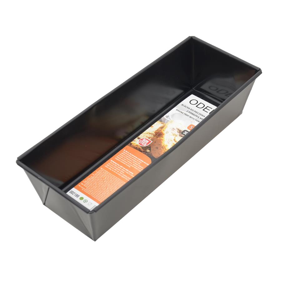 382b23afc9ea8fbe24b741beaf2fc0c1.jpg Blacha do pieczenia SIMONA 30,5x11,5x7cm/OD2199 - obrazek 1