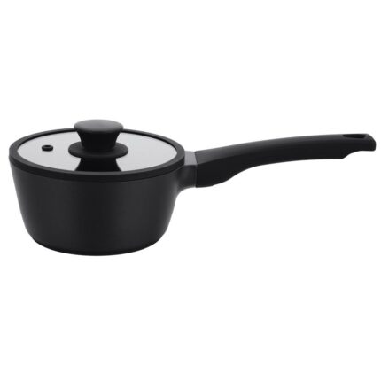 Rondel z pokrywą HomeDelux HOBART 16x8cm 1,2L 1szt.