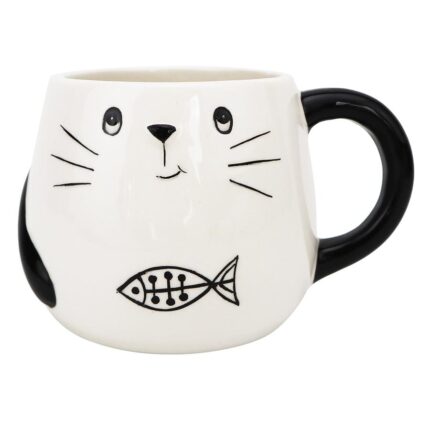 Kubek bez pokrywki ODELO NELS 400ml 1szt.