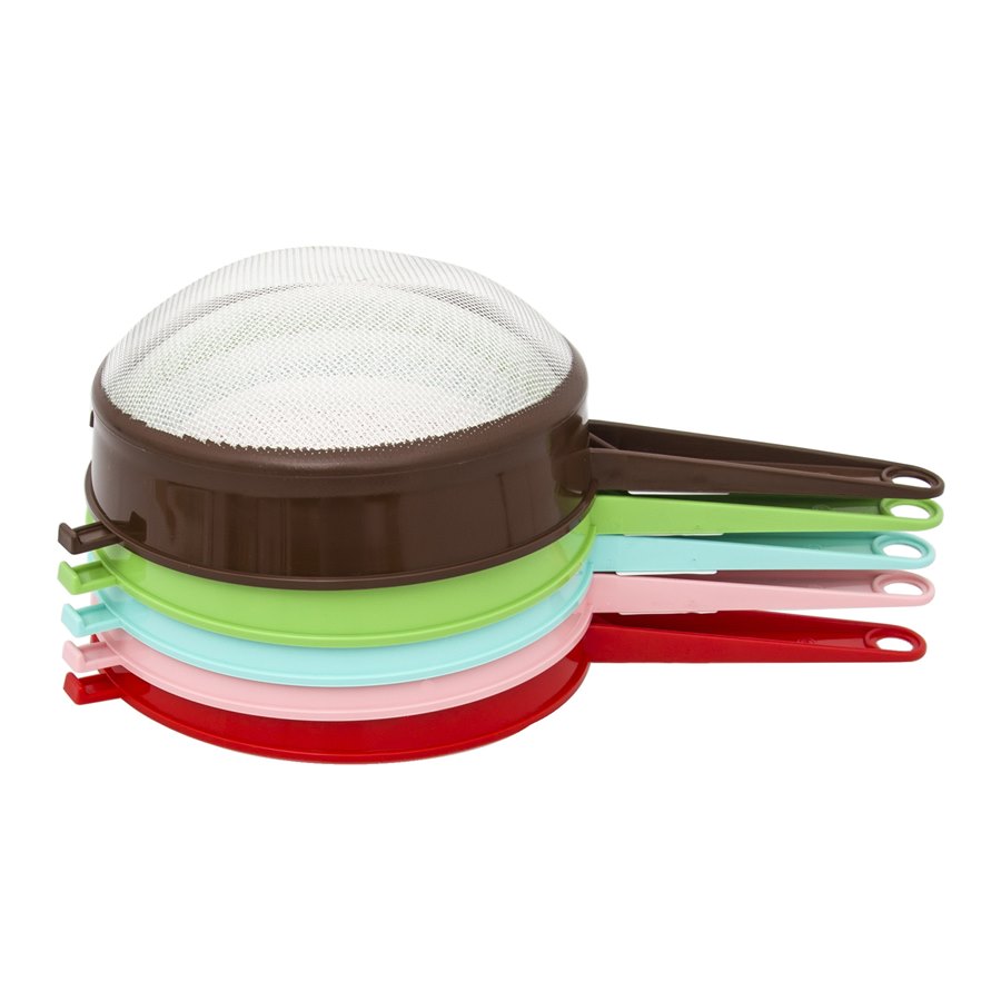 667c892d2b0deb5d679a07009a55c760.jpg Sitko plastikowe 200mm mix kolor/DI8306 - obrazek 1