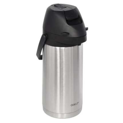 Termos z pompką ODELO STELLAN 1,9L 1szt.