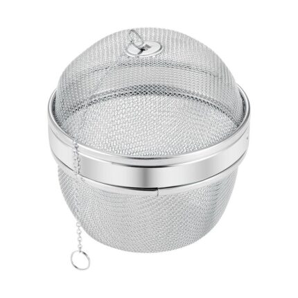 Zaparzacz do herbaty i ziół ODELO ALDEN 7cm 1szt.