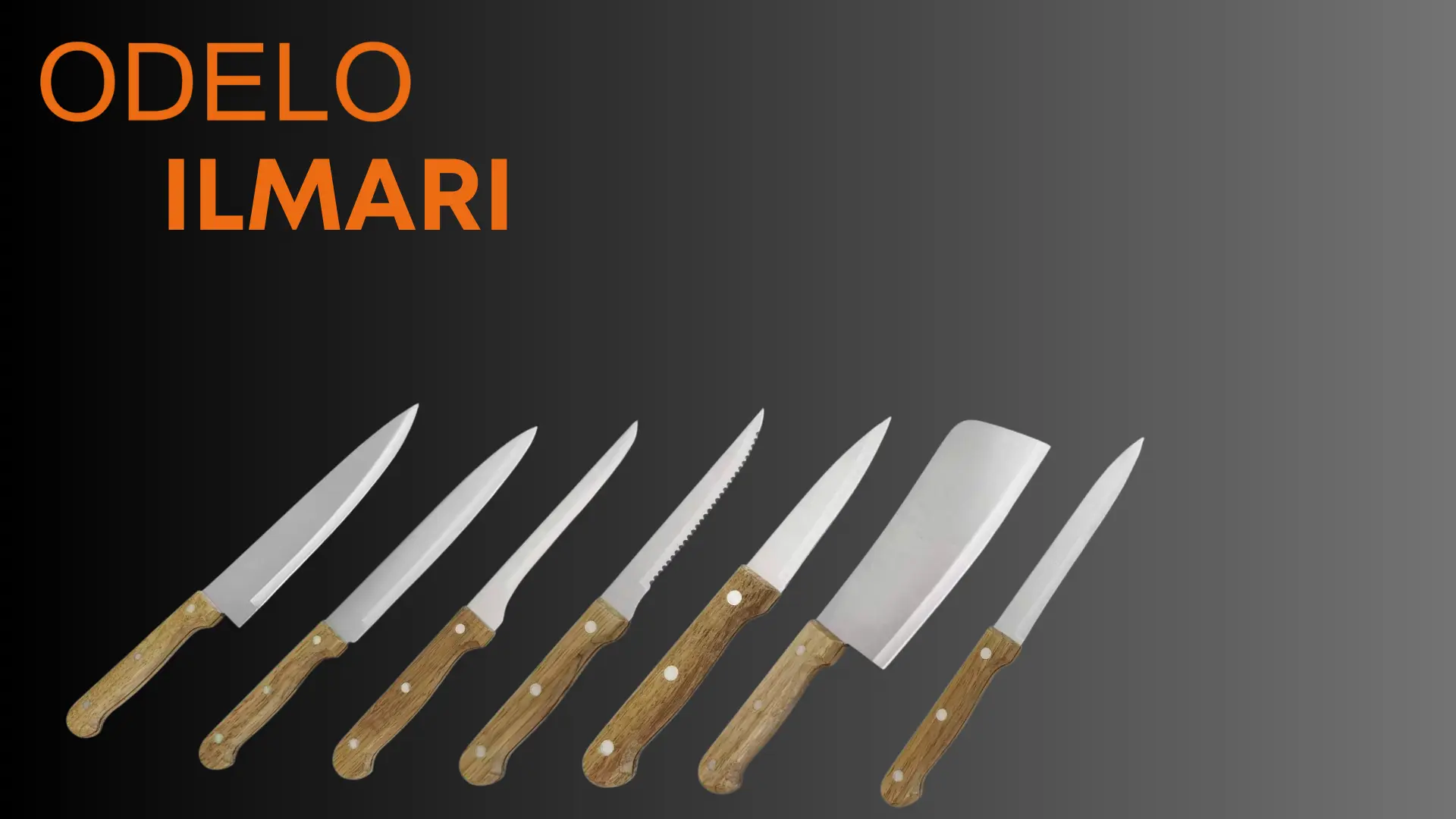 odelo-ilmari