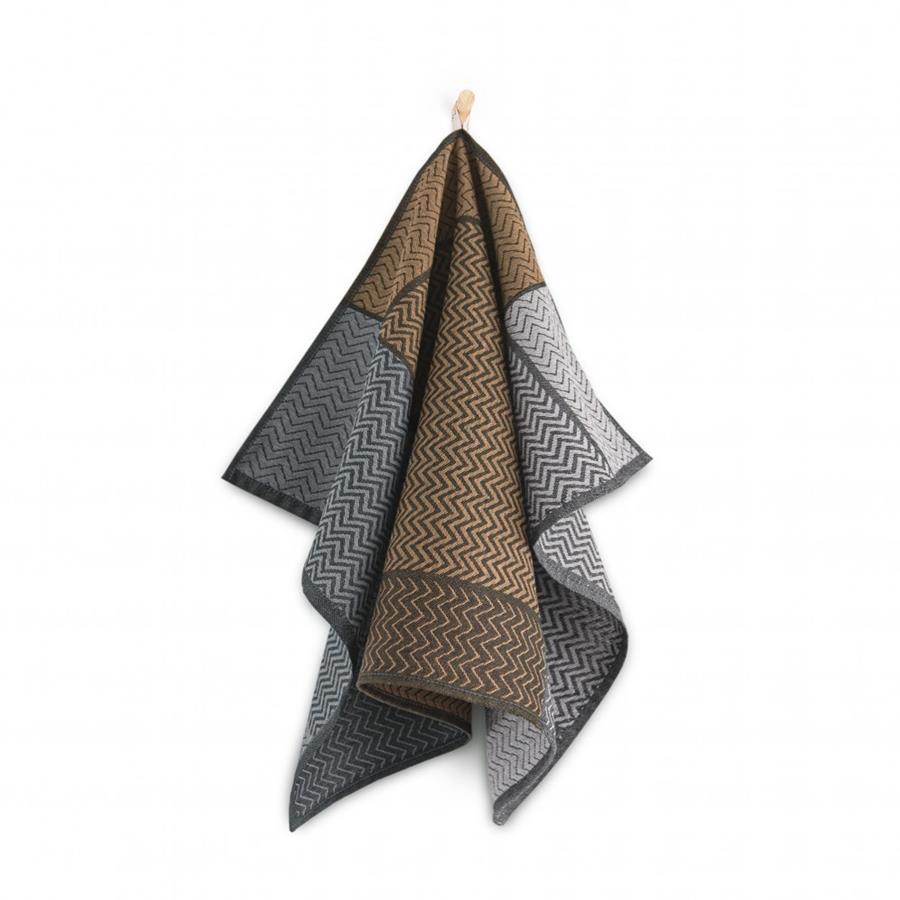 CREATOR: gd-jpeg v1.0 (using IJG JPEG v62), quality = 90 Zwo.Ścierka kuch.PURE 50x70cm beżowy/182292 - obrazek 1