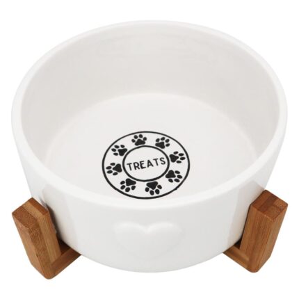 Miska do karmy ODELO DORIT 15,7x15,7x7,2 1szt.