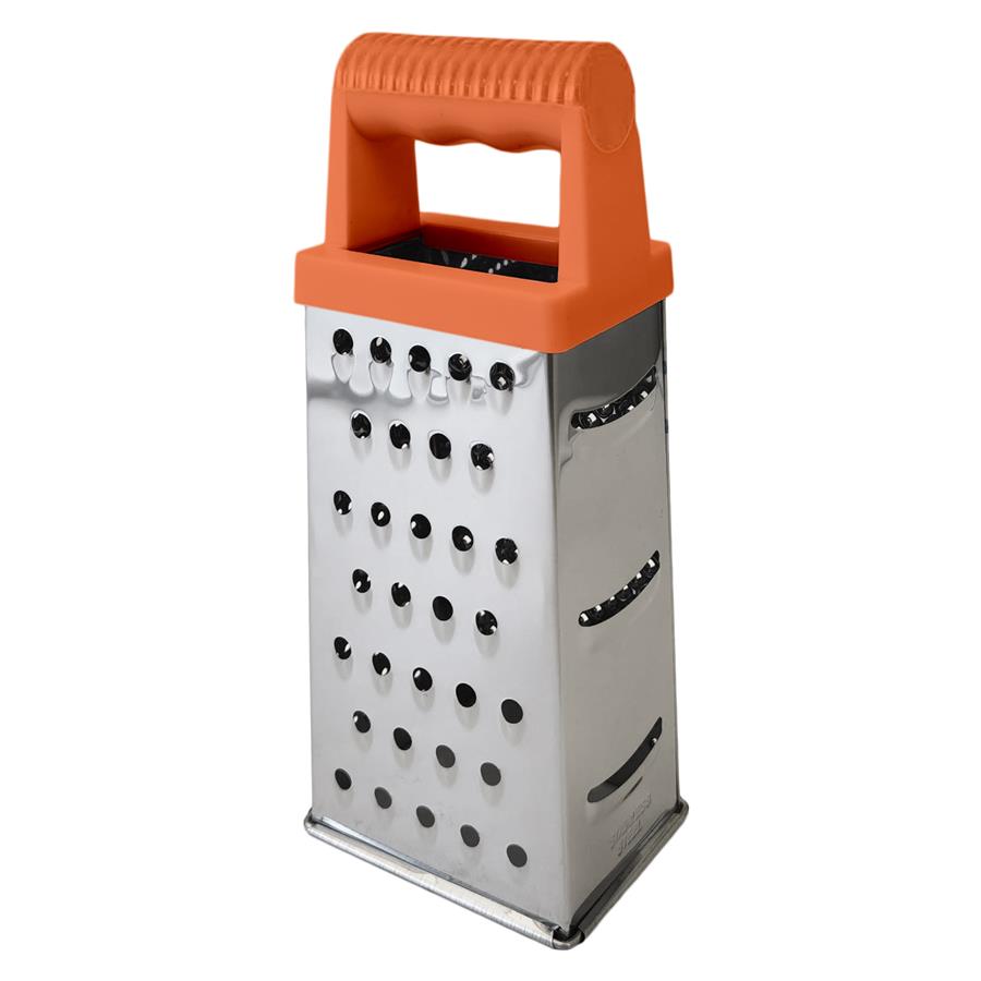 5ecf2f506dddee4c31b0a836220f3a75.jpg Tarka czterostronna CARITA 9,3x7x21,9cm/OD2481 - obrazek 1