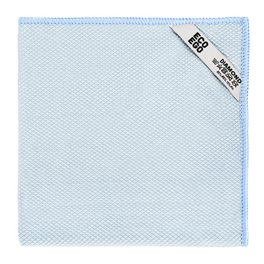 6e6f170831e912f354deede449ca89da.jpg YORK EKOLOGICZNA ŚCIERECZKA MIKROFIBROWA DO SZKŁA 1 SZT. - obrazek 1