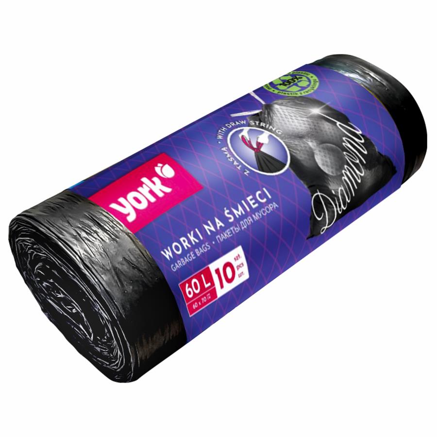 741a793cbccf00301ab0110104fbf059.jpg YORK WORKI NA ŚMIECI DIAMOND 60L - obrazek 1