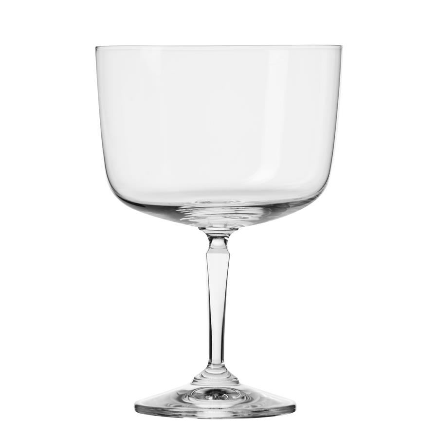 81a77697669dc09de548fe14275655fc.jpg PUCHAR DESSERTOWY KROSNO ROMA 4szt 570ml - ELEGANCJA W KAŻDYM KĘSKU! - obrazek 1