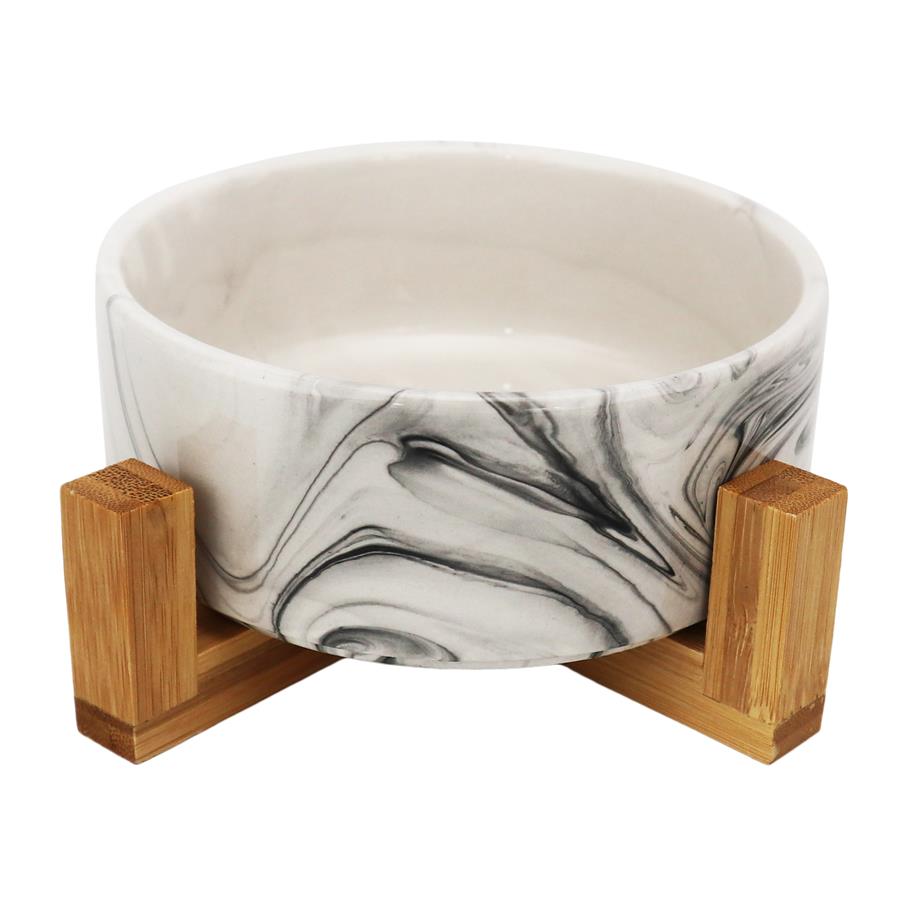 9cbbf9ba1e85a3de3137982ed4fa3911.jpg Miska do karmy SELBY 12,5x12,5x5cm/OD2449 - obrazek 1