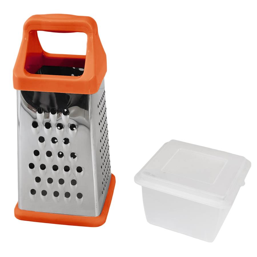 a04158bf8e117dd44e829bd02d9ac296.jpg Tarka czterost. z poj REVA 10,5x10,5x21,5cm/OD2513 - obrazek 1