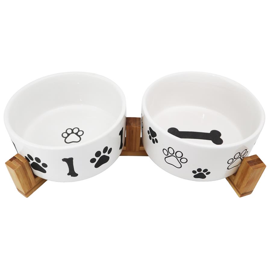 ad8f584f0a12391819f6496226f2f828-1.jpg Kpl. 2 misek do karmy ELSA 33,3x16,8x9,2 cm/OD2443 - obrazek 1