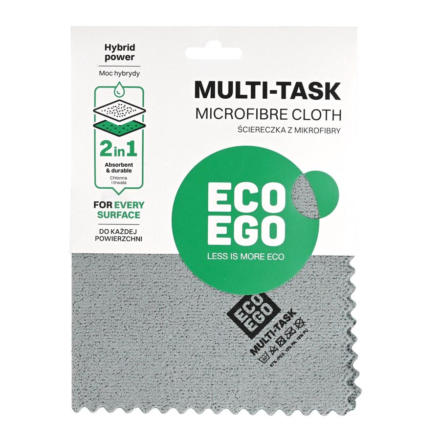 b8a2cdf8ddc1567d2b04736760188198.jpg YORK ECO-EGO Ścierka Mikrofibrowa Uniwersalna 1szt - obrazek 1
