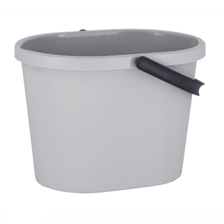 fd4bc845e31439ae9c96be1c77d4759d.jpg YORK ECO-EGO Wiadro CIRCULAR 13L - obrazek 1