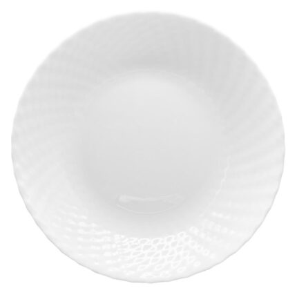 Talerz głęboki ODELO EVELYN 22cm 1szt.
