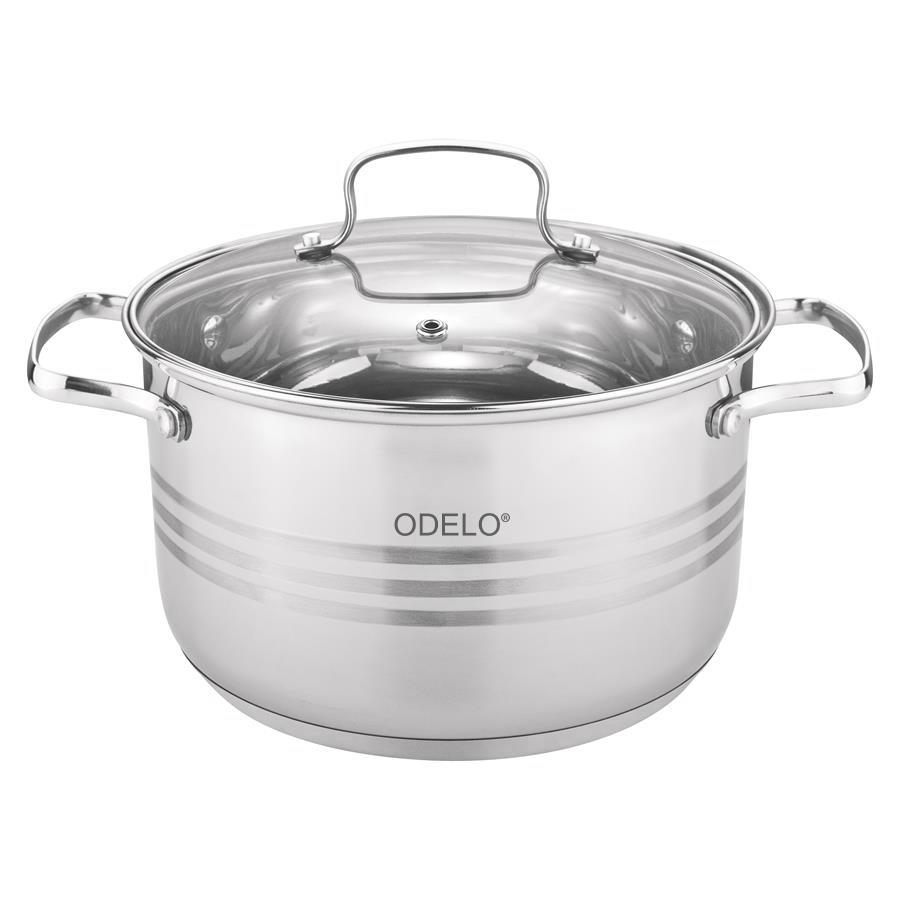 3fd612d8c6fd458ea17d8512878d4c9c.jpg GARNEK ODELO PEDRO 18X10CM 2,5L 1szt. - obrazek 1