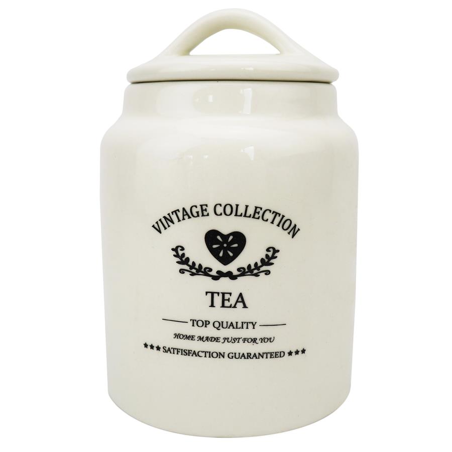 516bd9d5ae3d90e57ea9b6453220e386.jpg POJEMNIK ODELO TEA 10,2x10,2x15,5CM 1SZT. - obrazek 1