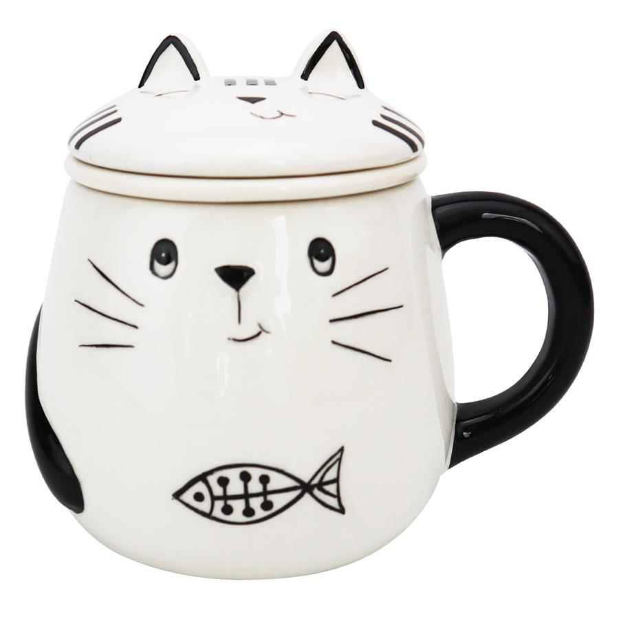 73a7bd783ce5657e7e55c9c2598f9ff4.jpg KUBEK Z POKRYWĄ I ZAPARZACZEM ODELO 1SZT. - obrazek 1