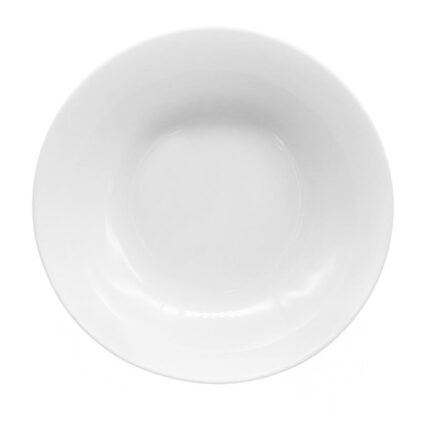 Talerz głęboki ODELO ESMENE White 20cm 1szt.