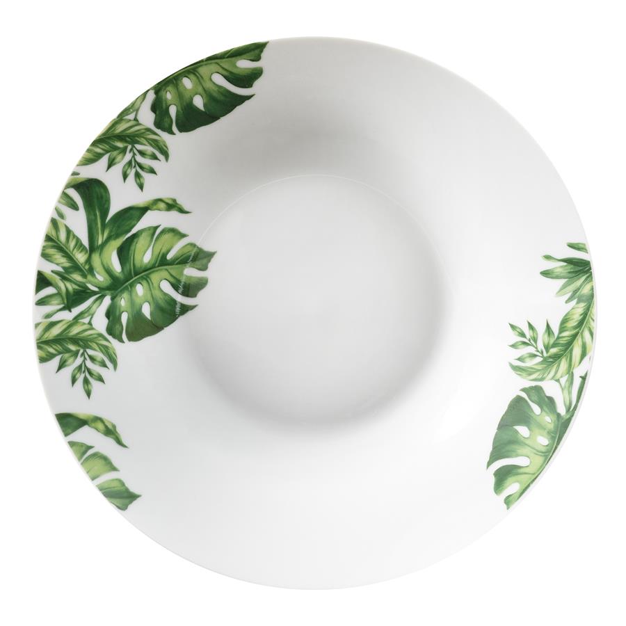 939dd791b8ea9b86ce3117a4a7b91f3e.jpg TALERZ GŁĘBOKI 23CM OKR. ODELO 1szt. - obrazek 1