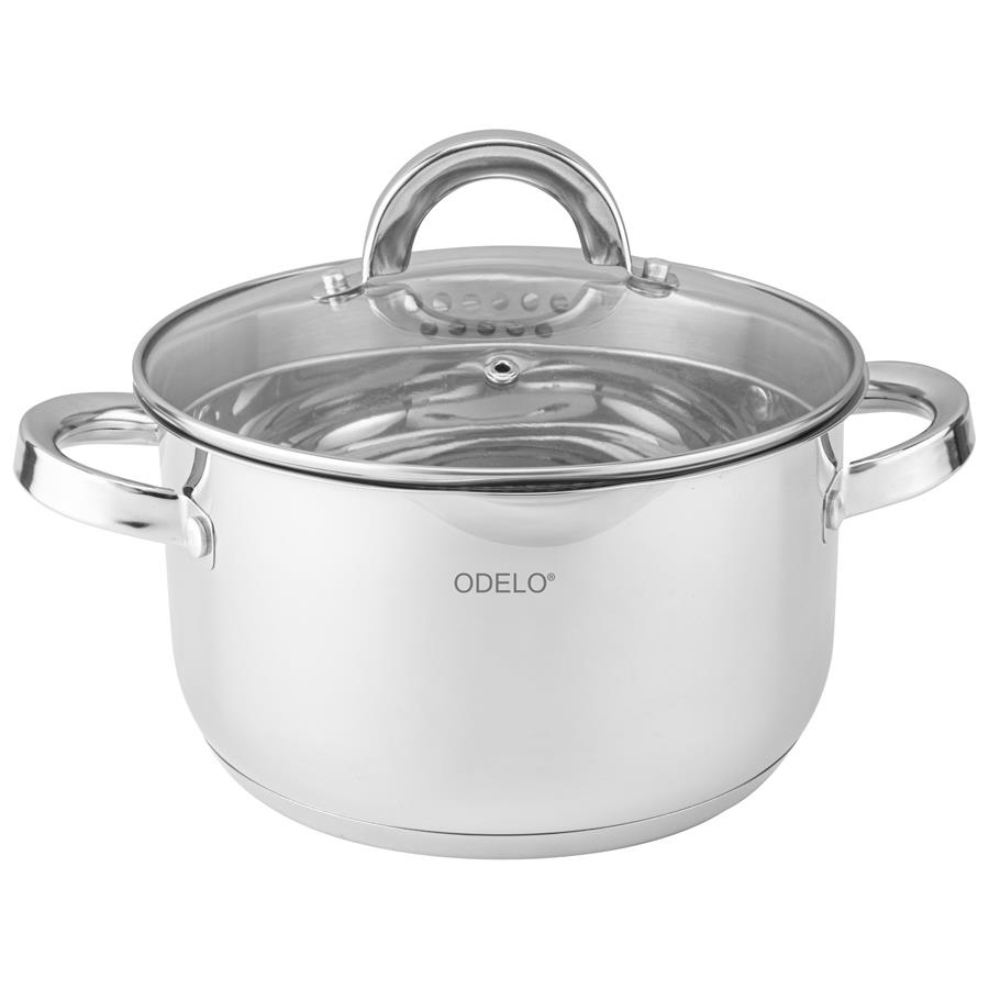 9850a748523b32ae2734c29a9baf1a35.jpg GARNEK ODELO DECLAN 22x12CM 4,6L 1szt. - obrazek 1