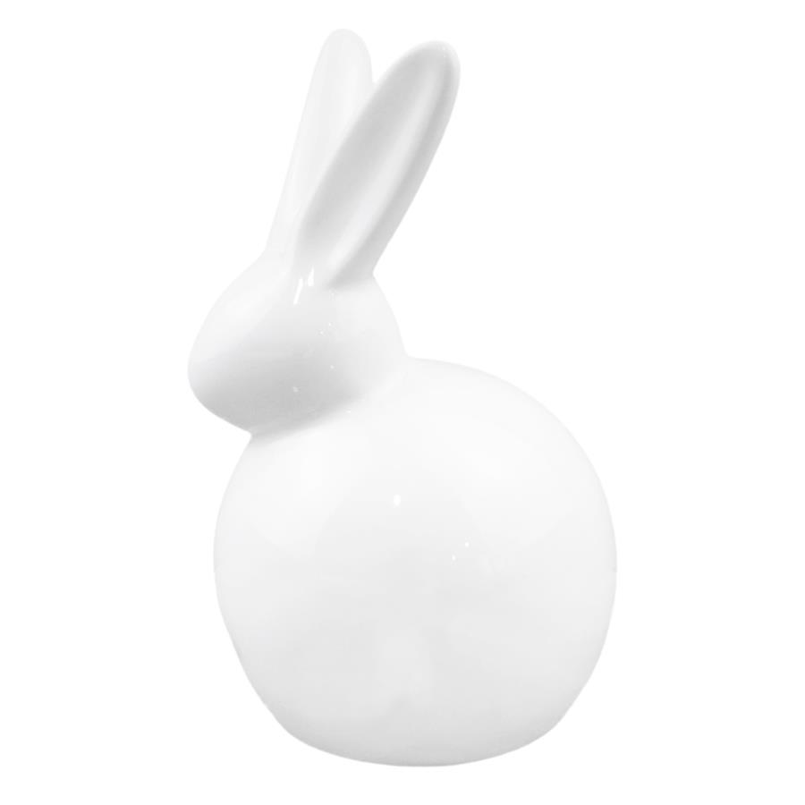 f3daff7a7f88dee844ba663a3544fdb3.jpg Zając średni 9,4x8,2x15cm MEL/OD2604 - obrazek 1