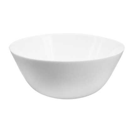 Salaterka ODELO ESMENE White 18cm 1szt.