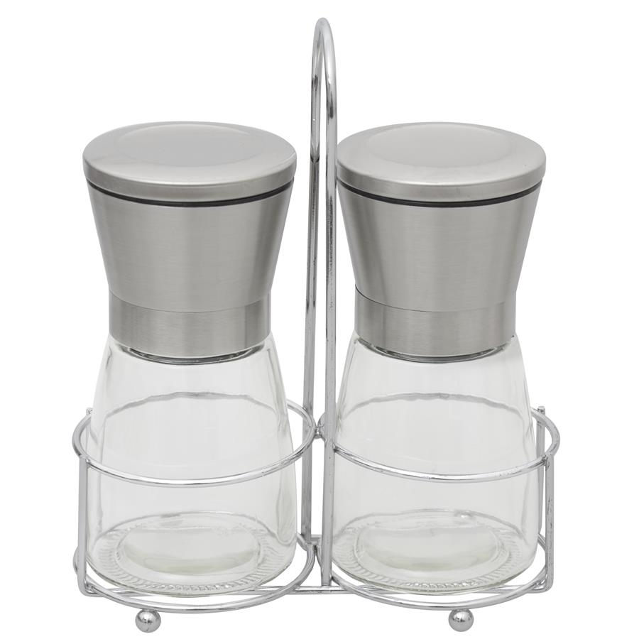 791d4feabb1a5706e2eab57fe52dc3d2.jpg KPL. MŁYNKÓW SOLI/PIERZP ODELO 1szt. - obrazek 1