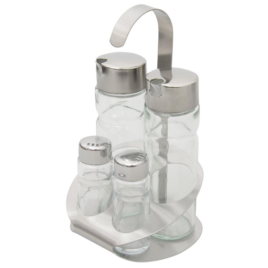 901b3bcb37b552e4a203d50555df970f.jpg KPL. PRZYPRAWNIKÓW 5EL. DIHOME 1SZT. - obrazek 1